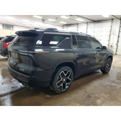 2025 CHEVROLET TRAVERSE 1GNEVKRS7SJ263369 85993765