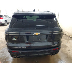 2025 CHEVROLET TRAVERSE 1GNEVKRS7SJ263369 85993765