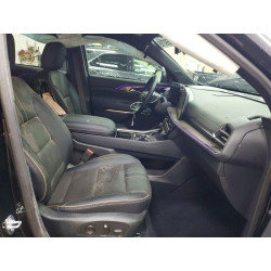 2025 CHEVROLET TRAVERSE 1GNEVKRS7SJ263369 85993765