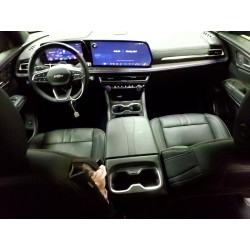 2025 CHEVROLET TRAVERSE 1GNEVKRS7SJ263369 85993765