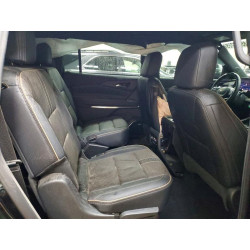 2025 CHEVROLET TRAVERSE 1GNEVKRS7SJ263369 85993765