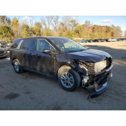 2024 KIA CARNIVAL L KNDNB4H35R6323699 90574325