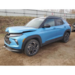 2025 CHEVROLET TRAILBLZR KL79MUSL0SB013586 93313075