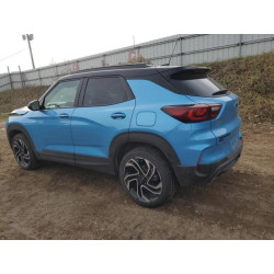 2025 CHEVROLET TRAILBLZR KL79MUSL0SB013586 93313075