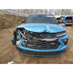 2025 CHEVROLET TRAILBLZR KL79MUSL0SB013586 93313075