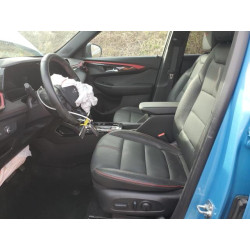 2025 CHEVROLET TRAILBLZR KL79MUSL0SB013586 93313075