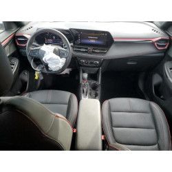 2025 CHEVROLET TRAILBLZR KL79MUSL0SB013586 93313075
