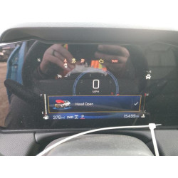 2025 CHEVROLET TRAILBLZR KL79MUSL0SB013586 93313075