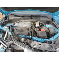 2025 CHEVROLET TRAILBLZR KL79MUSL0SB013586 93313075