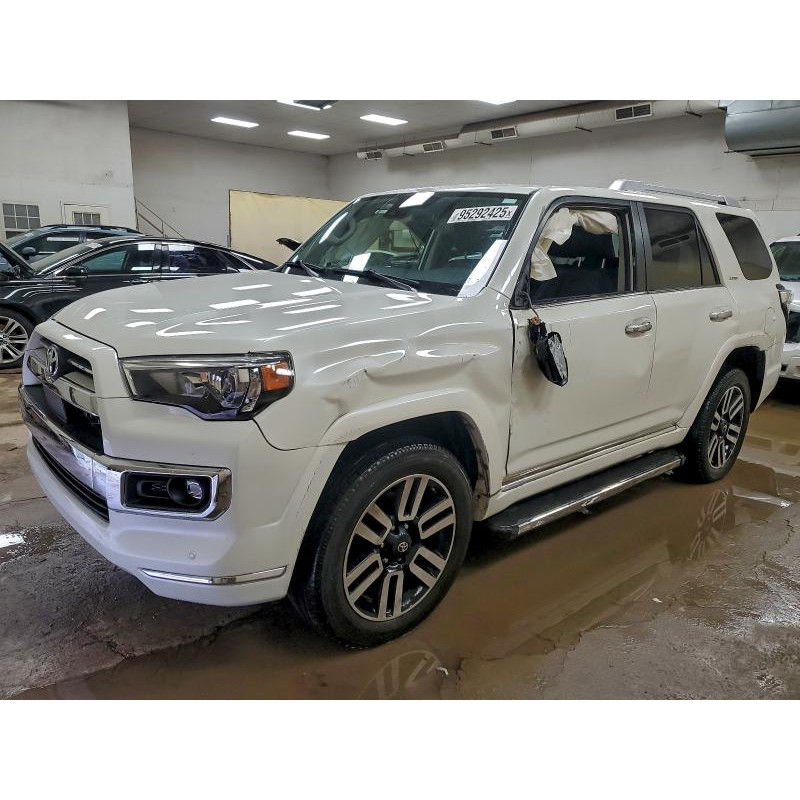 2021 TOYOTA 4RUNNER JTEKU5JR4M5938367 95292425