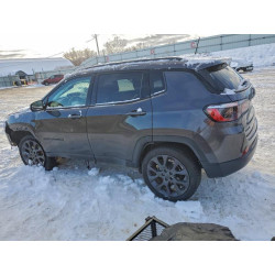 2021 JEEP COMPASS 3C4NJDEB2MT521430 96565675