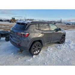 2021 JEEP COMPASS 3C4NJDEB2MT521430 96565675