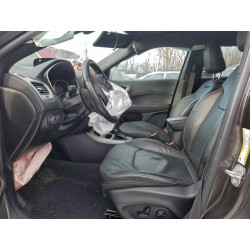 2021 JEEP COMPASS 3C4NJDEB2MT521430 96565675