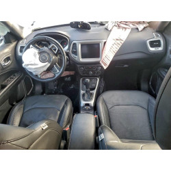 2021 JEEP COMPASS 3C4NJDEB2MT521430 96565675