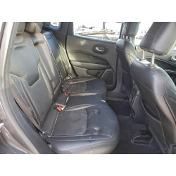 2021 JEEP COMPASS 3C4NJDEB2MT521430 96565675
