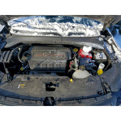 2021 JEEP COMPASS 3C4NJDEB2MT521430 96565675