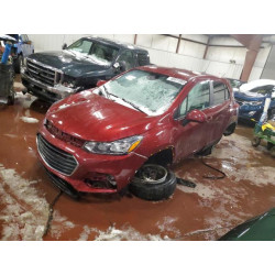 2021 CHEVROLET TRAX KL7CJNSB8MB353633 45511885