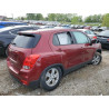 2021 CHEVROLET TRAX KL7CJNSB8MB353633 45511885