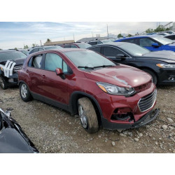 2021 CHEVROLET TRAX KL7CJNSB8MB353633 45511885