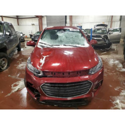2021 CHEVROLET TRAX KL7CJNSB8MB353633 45511885