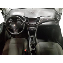 2021 CHEVROLET TRAX KL7CJNSB8MB353633 45511885