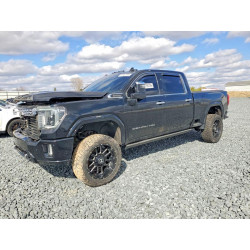 2021 GMC SIERRA 1GT49REY5MF231960 47967396