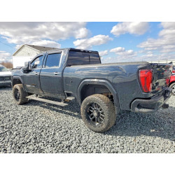 2021 GMC SIERRA 1GT49REY5MF231960 47967396