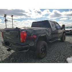 2021 GMC SIERRA 1GT49REY5MF231960 47967396