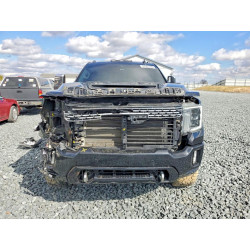 2021 GMC SIERRA 1GT49REY5MF231960 47967396