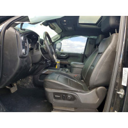 2021 GMC SIERRA 1GT49REY5MF231960 47967396