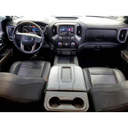 2021 GMC SIERRA 1GT49REY5MF231960 47967396