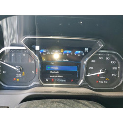 2021 GMC SIERRA 1GT49REY5MF231960 47967396