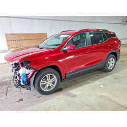 2024 GMC TERRAIN 3GKALTEGXRL380410 49030816