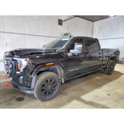 2024 GMC SIERRA 1GT49PEY2RF415071 58028696