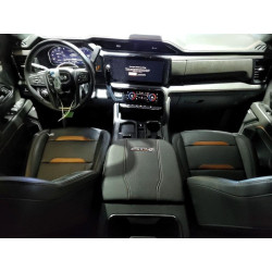 2024 GMC SIERRA 1GT49PEY2RF415071 58028696