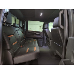 2024 GMC SIERRA 1GT49PEY2RF415071 58028696