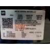 2024 GMC SIERRA 1GT49PEY2RF415071 58028696