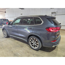 2021 BMW X5 5UXCR6C05M9G95614 58356136