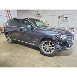 2021 BMW X5 5UXCR6C05M9G95614 58356136