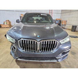 2021 BMW X5 5UXCR6C05M9G95614 58356136