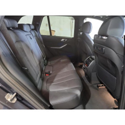 2021 BMW X5 5UXCR6C05M9G95614 58356136