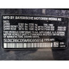 2021 BMW X5 5UXCR6C05M9G95614 58356136