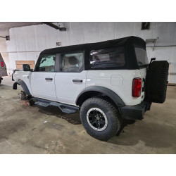 2023 FORD BRONCO 1FMEE5DP2PLB18650 60218936