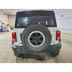2023 FORD BRONCO 1FMEE5DP2PLB18650 60218936