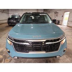 2025 KIA SELTOS KNDEUCAA4S7707177 60558016
