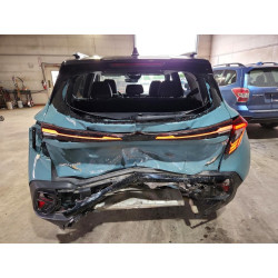 2025 KIA SELTOS KNDEUCAA4S7707177 60558016