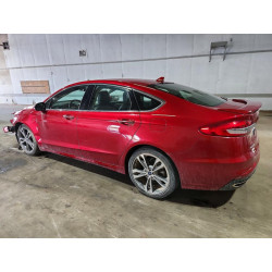 2020 FORD FUSION 3FA6P0K90LR140013 60562026