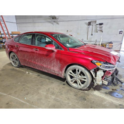 2020 FORD FUSION 3FA6P0K90LR140013 60562026