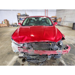 2020 FORD FUSION 3FA6P0K90LR140013 60562026