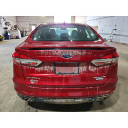 2020 FORD FUSION 3FA6P0K90LR140013 60562026